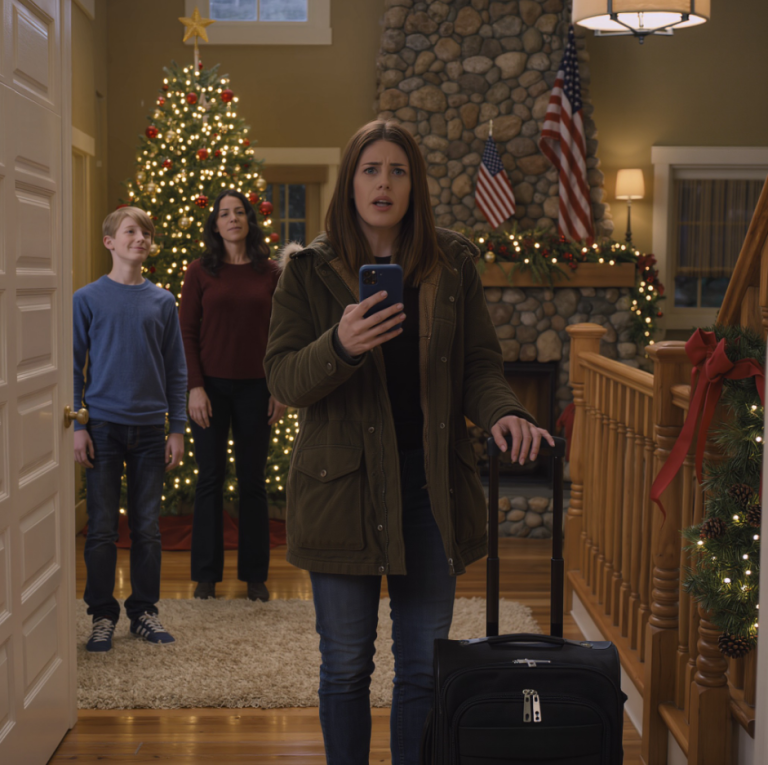 Pendant que je finalisais un contrat de 16 millions de dollars en Europe, mes parents ont vendu ma voiture pour financer l'entreprise de mon frère. À mon retour, ma mère m'a dit : « Il en avait plus besoin, et moi, j'en avais toujours eu assez. » J'ai à peine prononcé quelques mots ; son visage s'est décomposé et un silence de mort s'est abattu sur la pièce.