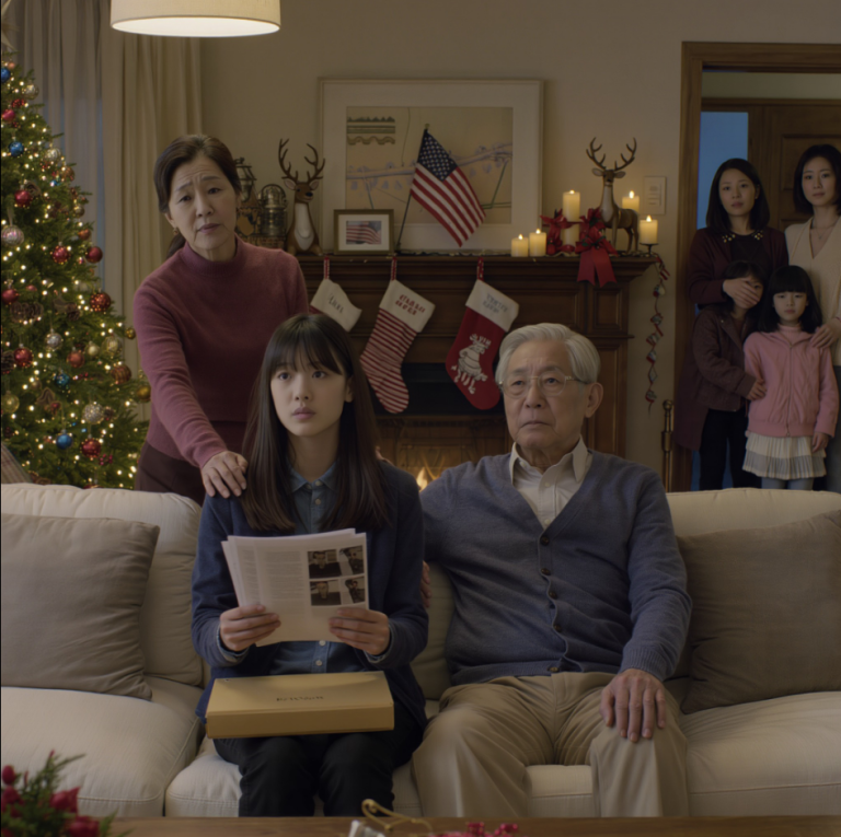 Ma mère a annulé ma fête de 18 ans à cause de la crise de colère de ma sœur, alors je suis partie discrètement — et après ça… toute la famille a commencé à se désagréger.