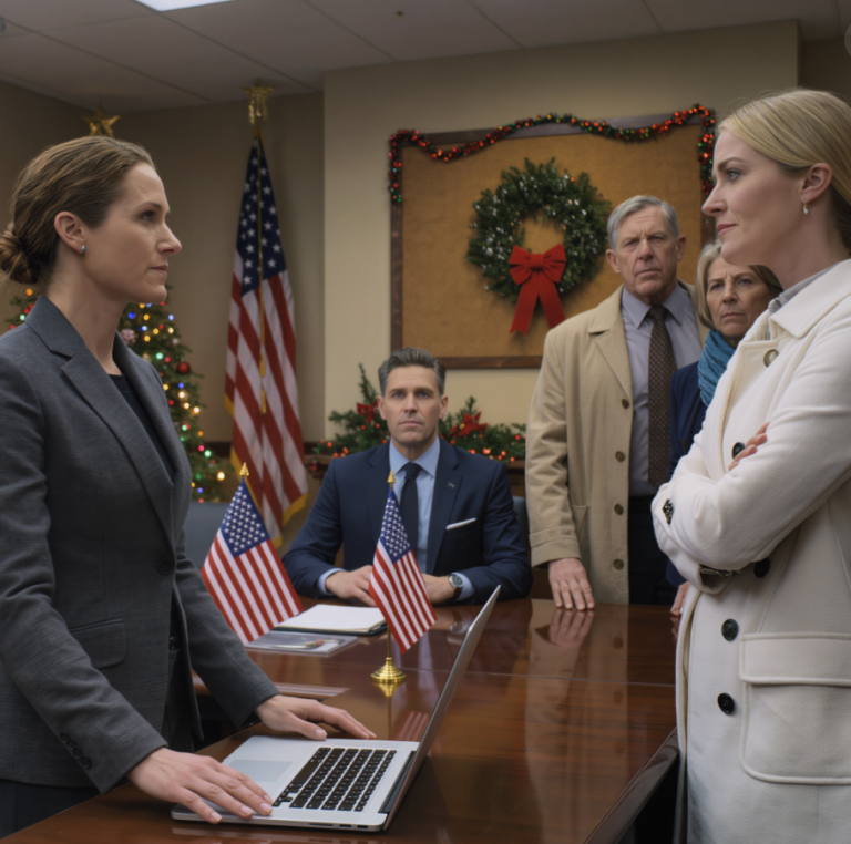 Ma sœur a « emprunté » la voiture neuve de ma fille de 16 ans. Elle l'a encastrée dans une fontaine, puis a tenté d'en faire porter le chapeau à ma fille. Nos parents ont couvert ma sœur chérie et ont cru à sa version. Je suis restée silencieuse et j'ai fait tout ça. Trois jours plus tard, leurs visages se sont décomposés quand…