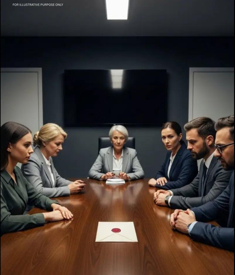 Lors de la lecture du testament, mes parents ont souri fièrement en voyant ma sœur recevoir 18 millions de dollars, puis m'ont glissé un billet de cinq dollars froissé sur la table en me traitant de « bon à rien » — jusqu'à ce que l'avocat de mon grand-père ouvre une vieille enveloppe jaunie et que le silence se fasse dans la pièce.