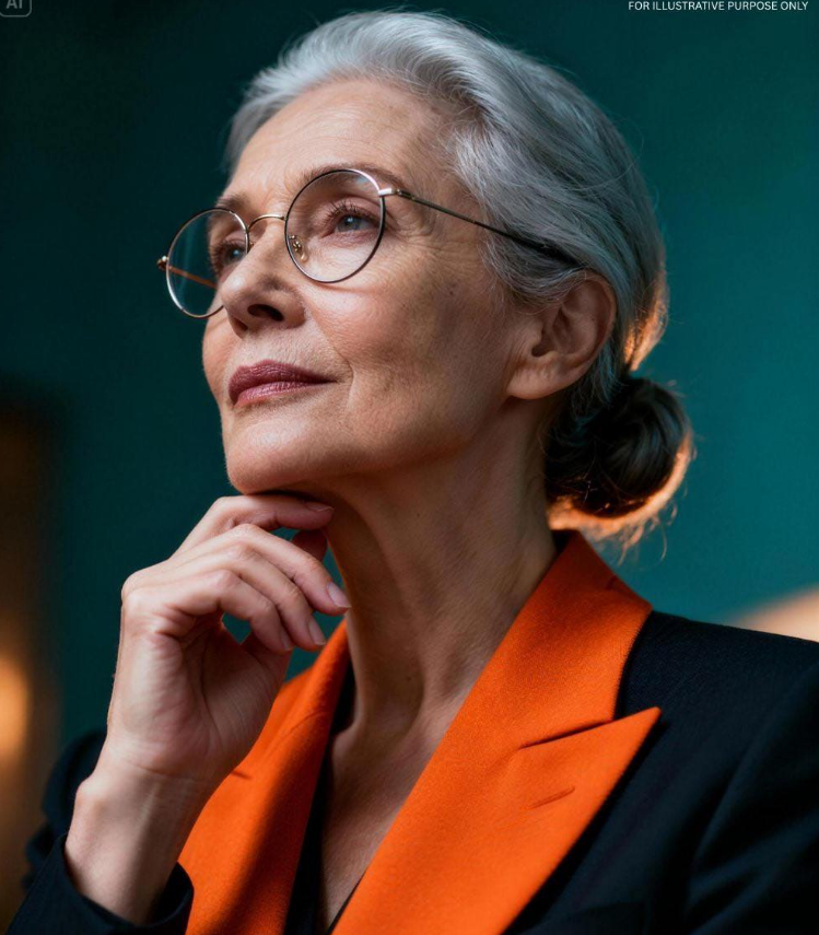 Ma fille s'est moquée de moi devant ma propre famille en criant « ma mère sent l'urine », et ils ont tous ri — aucun d'eux ne savait que j'étais à quelques heures seulement de les mettre à la porte et de recouvrer ma liberté à 67 ans.