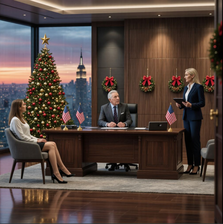 **ILS ONT CONFÉ MON POSTE DE DIRECTION À QUELQU'UN QUI ÉTAIT LÀ DEPUIS UN MOIS ET ILS S'ATTENDAIENT À CE QUE JE SOURIE. AU LIEU DE CELA, J'AI PRIS LE PLAN B – CELUI QUI ALLAIT LEUR MONTRER EXACTEMENT QUI ILS ONT ÉCARTÉ.**