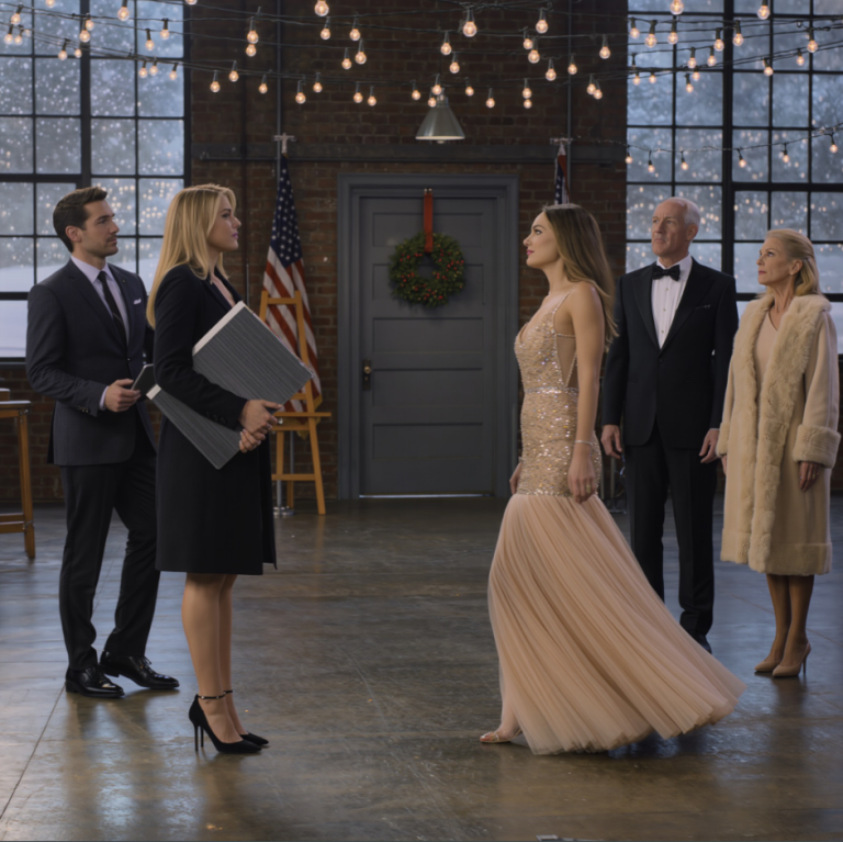 Mon père a légué l'entreprise familiale à mon frère, mon protégé, et m'a relégué au rôle de simple exécutant. J'ai démissionné discrètement. Quelques semaines plus tard, leur plus gros client m'a proposé un poste de directeur. Lorsque l'entreprise familiale a perdu ce client, ils m'ont appelé en panique, me suppliant de revenir pour redresser la situation.