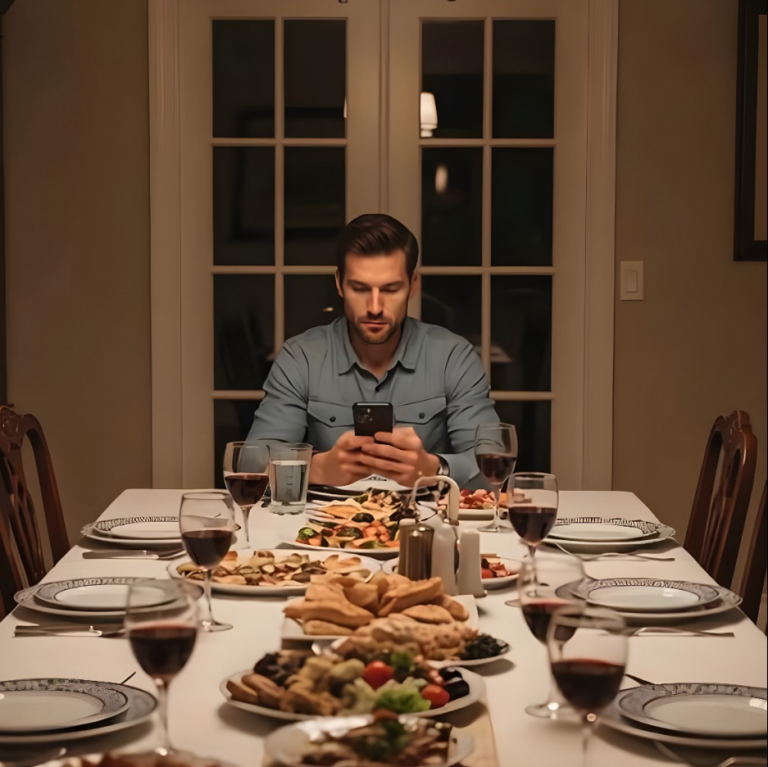 Leçons d’un 34e anniversaire : quand la famille devient une source d’épuisement