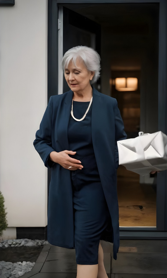 L’histoire bouleversante d’une mère face au mariage secret de sa fille