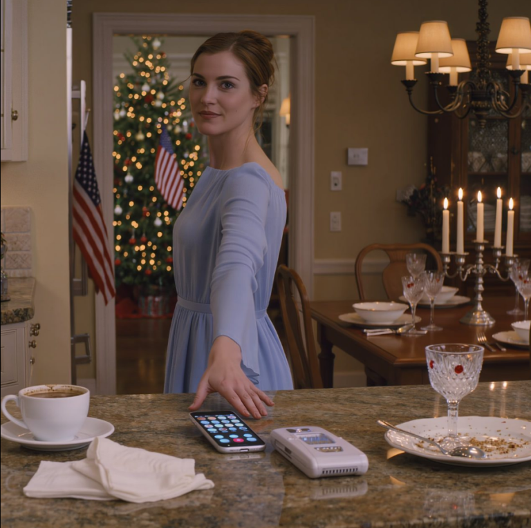 « Il n’y avait jamais assez de place pour nous » : comment j’ai créé mon propre Noël