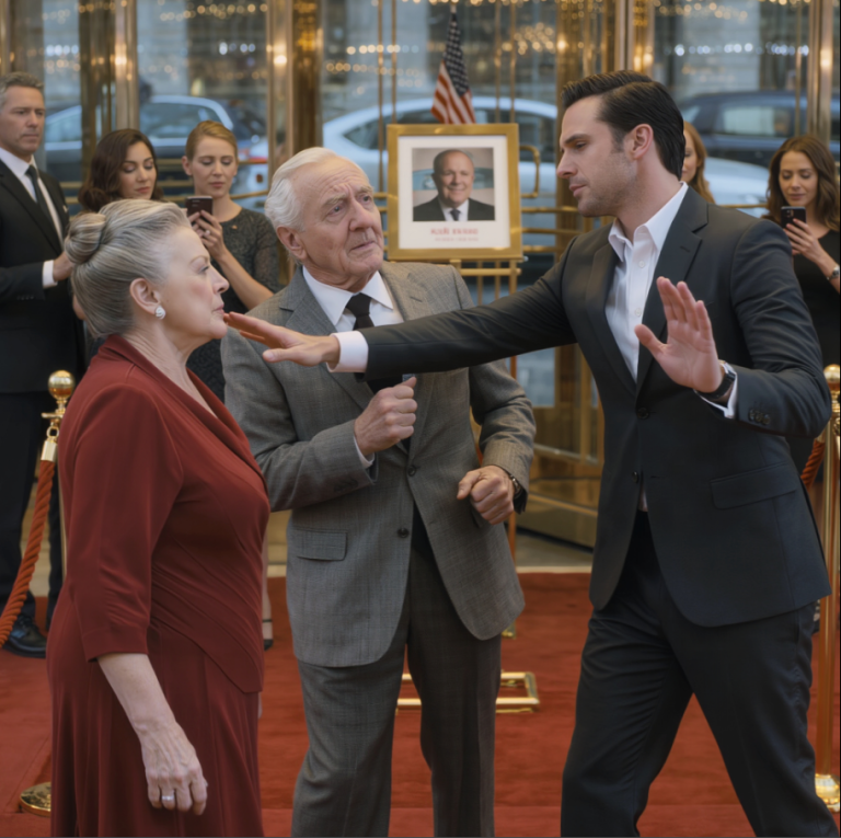 Le cadeau qui a détruit la vie de mon fils