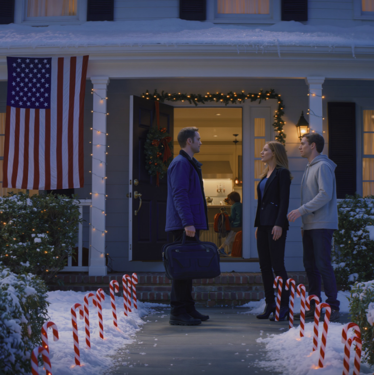 Ils ont forcé l’entrée de ma maison : j’ai laissé les conséquences parler
