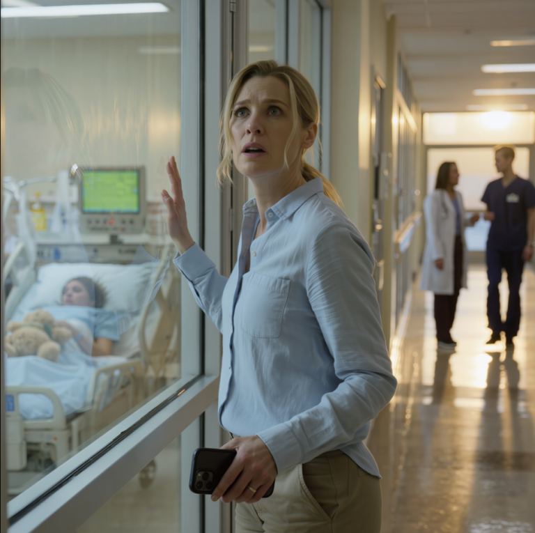 Ils ont failli tuer ma fille : j’ai choisi la justice