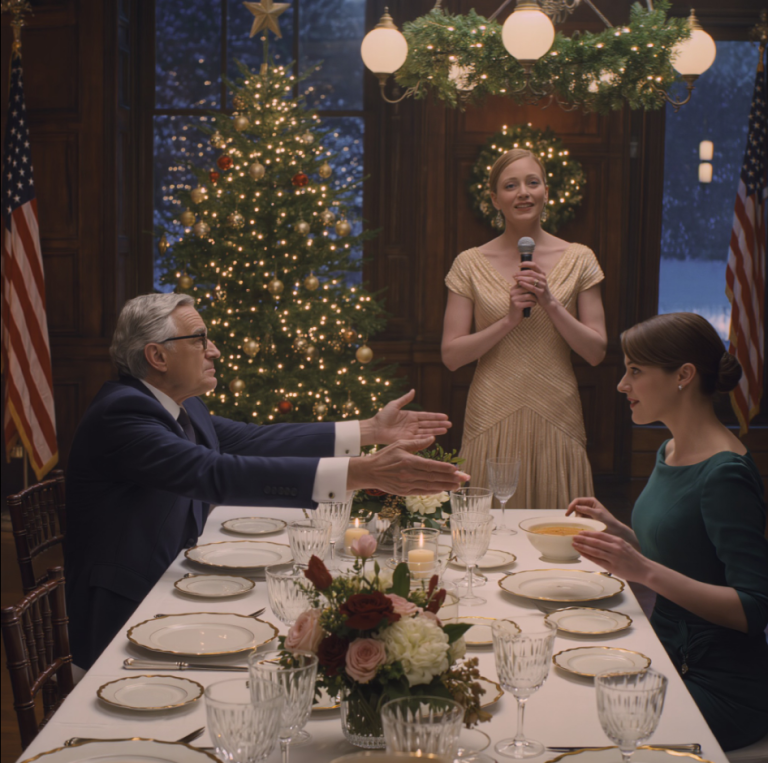 Elle a tenté de me tuer avec une « blague » : j’ai gardé la preuve et présenté l’addition