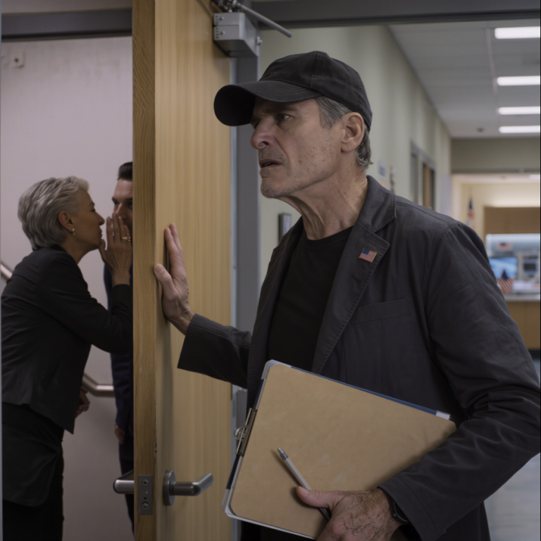 On m’a dit que ma fille était morte… mais j’ai entendu le mensonge