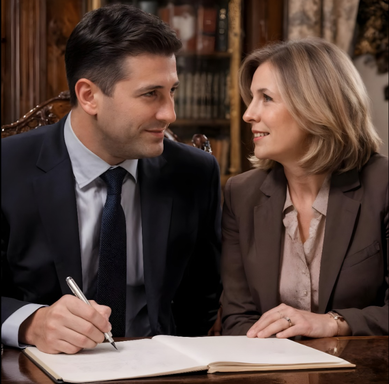 L’héritage de ma grand-mère a révélé la vérité sur mon mariage