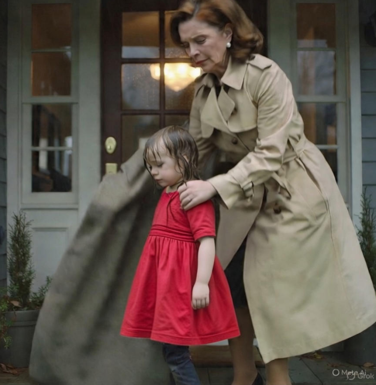 Mes parents ont tenté de vendre ma maison pour sauver ma sœur