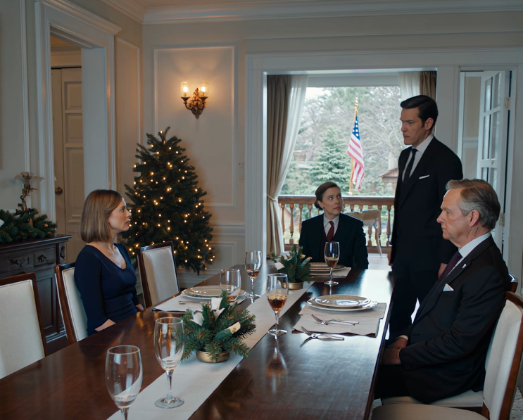 « Mon mari disait que j’étais un fardeau… jusqu’à ce que la vérité éclate »