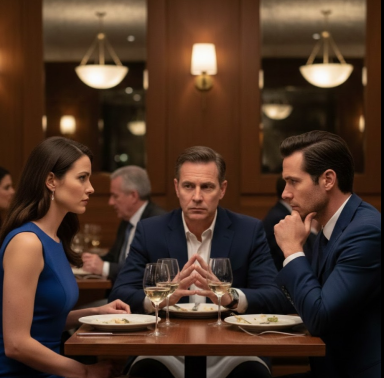 J’ai compris le japonais… et ce que mon mari disait de moi