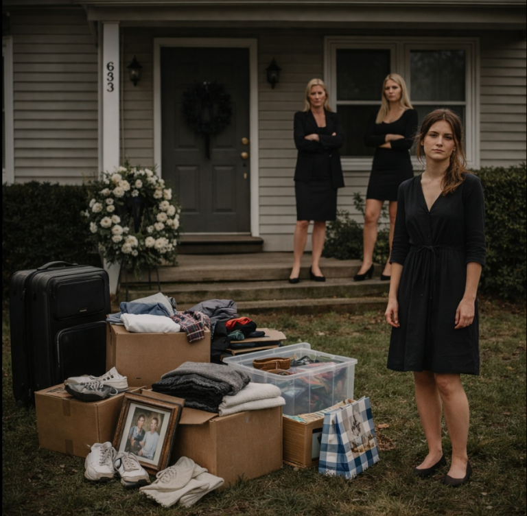 La maison bâtie par la justice