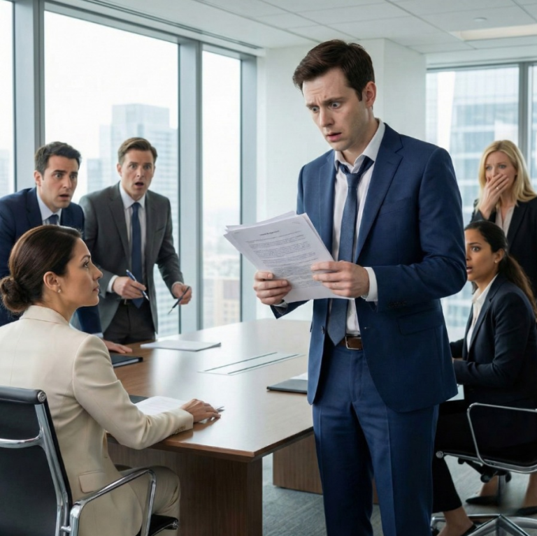 Quand l’humiliation devient une prise de pouvoir