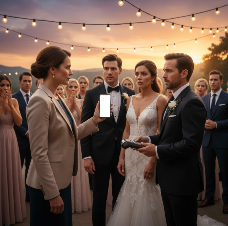 J’ai annulé ses cartes de crédit le jour du divorce