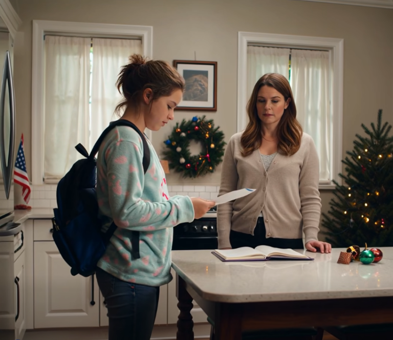 Ils ont vendu ma voiture et vidé mon avenir… alors je suis partie