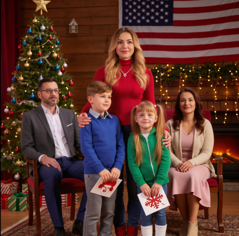 « Vos enfants ne méritent pas de cadeaux » : le Noël qui m’a libérée