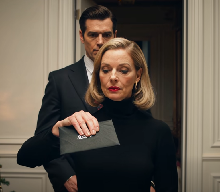 Il m’a humiliée en public, j’ai bâti mon empire en silence