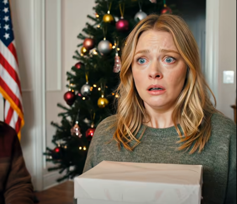 Sa belle-mère a remplacé les cadeaux par des boîtes vides… et tout a basculé