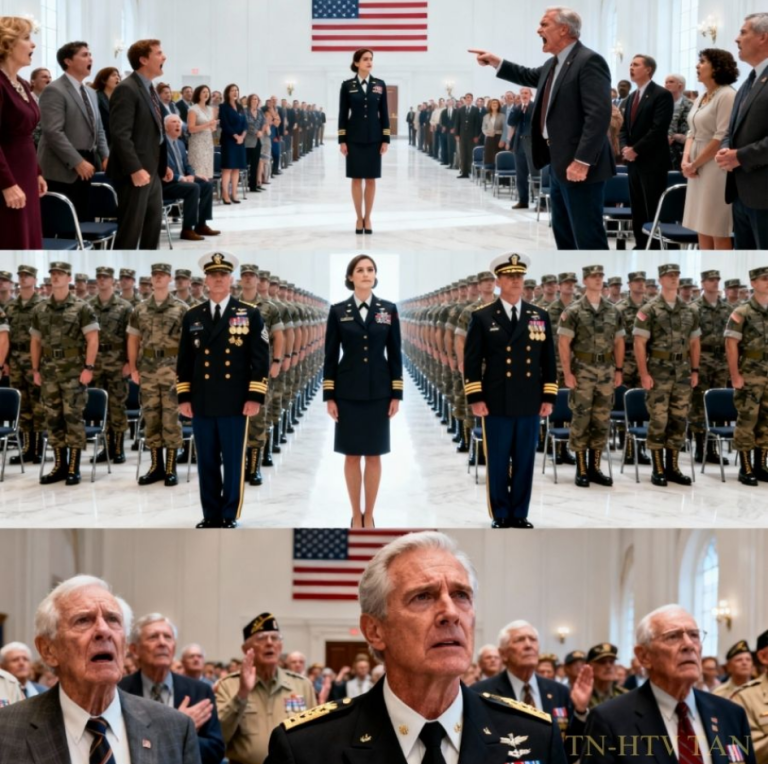 Le jour où mon père m’a frappée… et où la vérité l’a terrassé