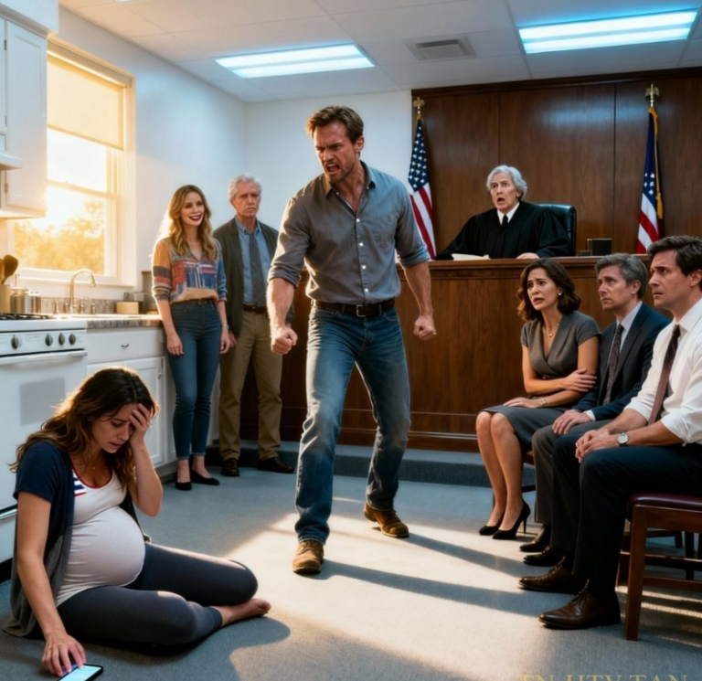 Le bouton d’urgence