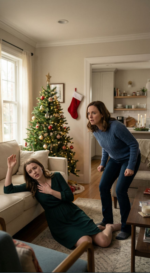 Abandonnée par ceux qui auraient dû me sauver