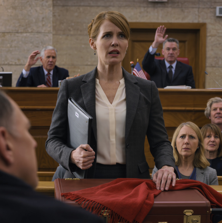 Cinq cents pour reprendre sa vie : l’histoire d’une reconstruction