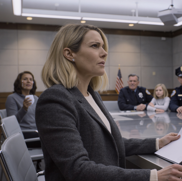 Quand poser des limites devient un acte de survie