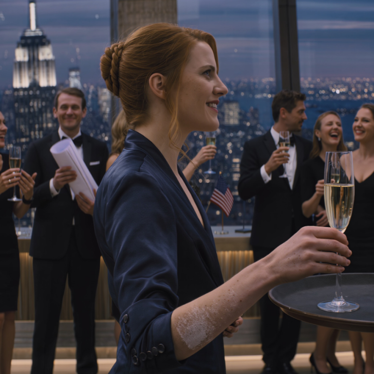 Quand j’ai cessé de porter la structure de leur mensonge