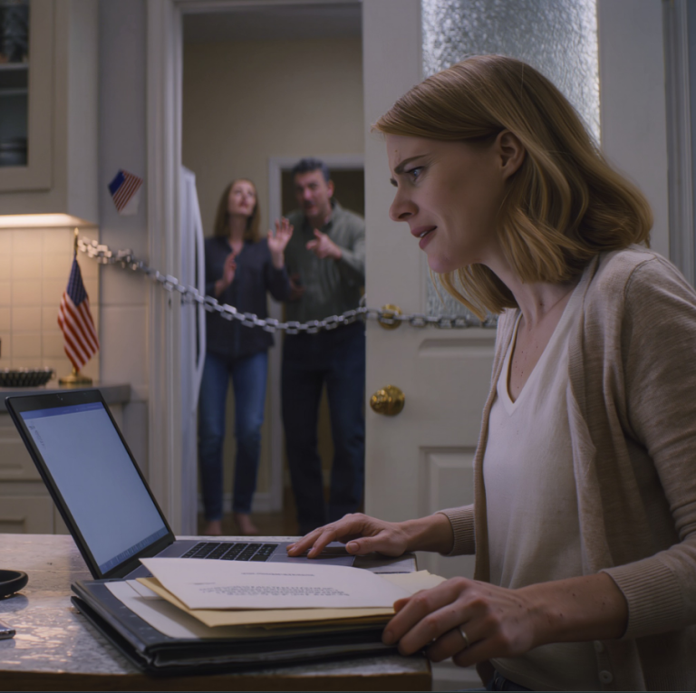 J’ai refusé d’être la soignante désignée de ma sœur