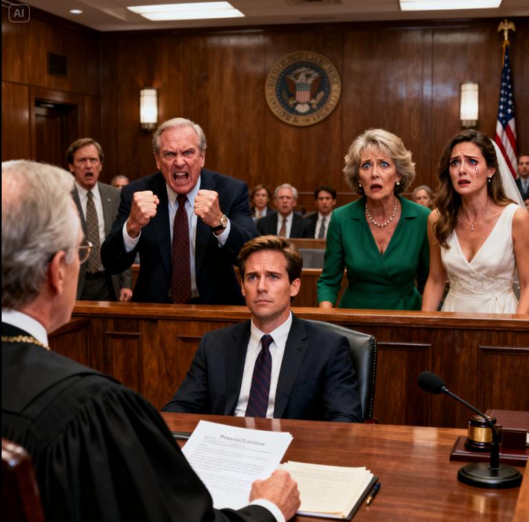 Elle a gagné 9 millions… et m’a chassé le jour même