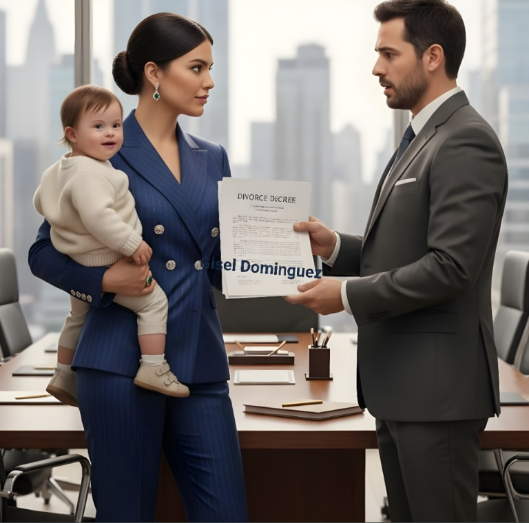 Quand il est parti, j’ai choisi l’amour sans condition