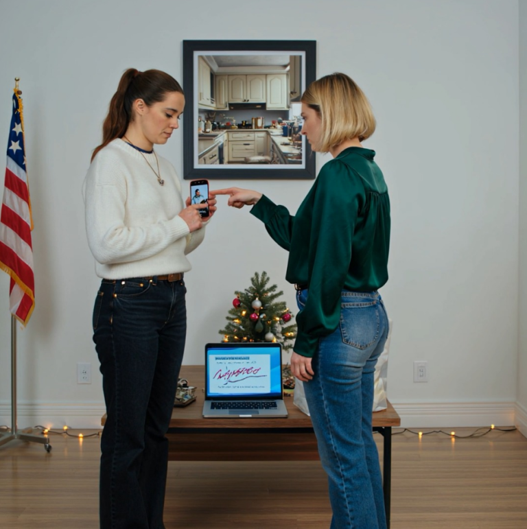 Le jour où je me suis effondrée… et où j’ai cessé de porter leur poids