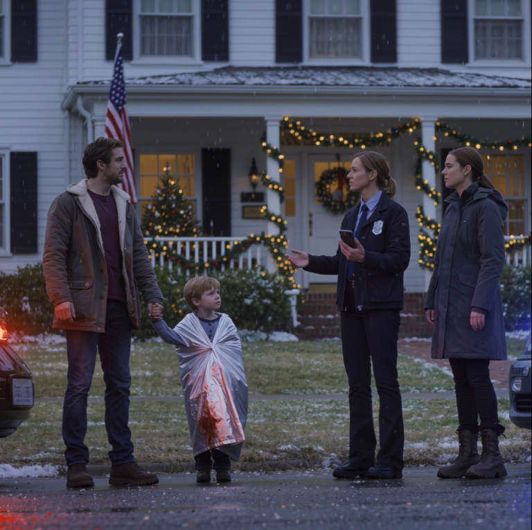 « Ne me laisse pas chez Mamie » : le cri qui a tout révélé