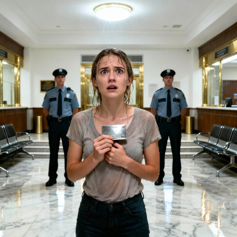 Chassée de chez moi, j’ai découvert l’héritage que ma famille cachait