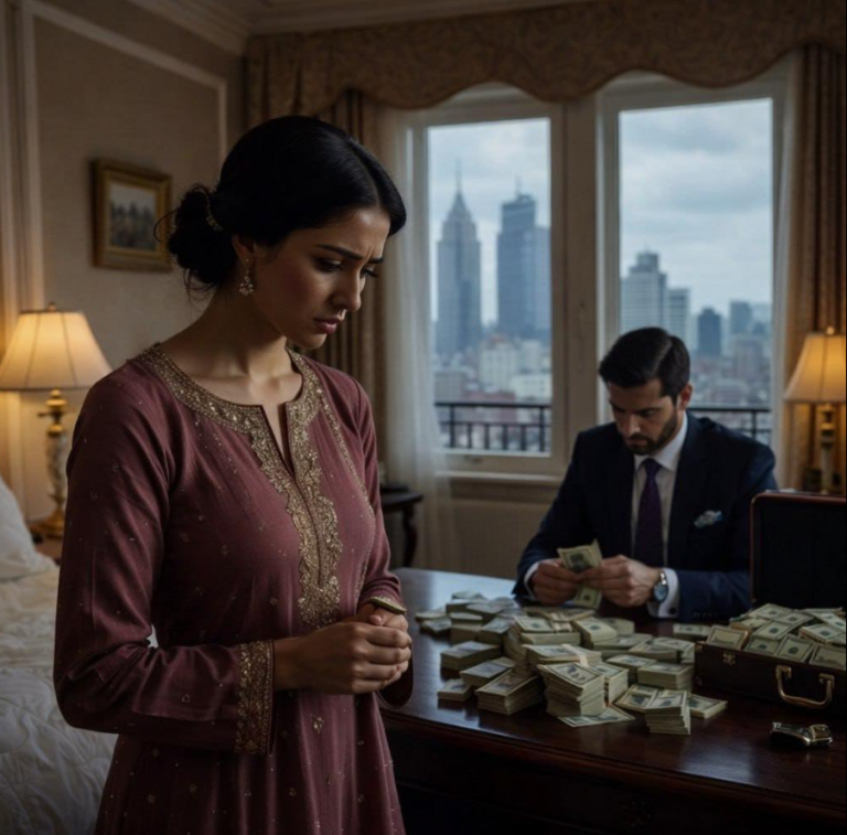 Un pacte dangereux aux conséquences imprévues