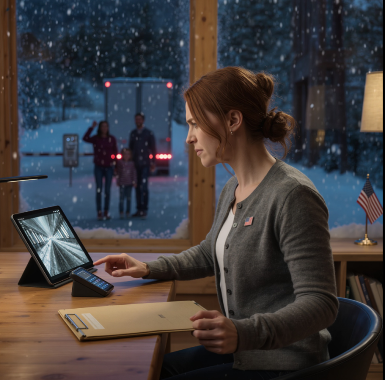 Quand dire non devient une question de survie