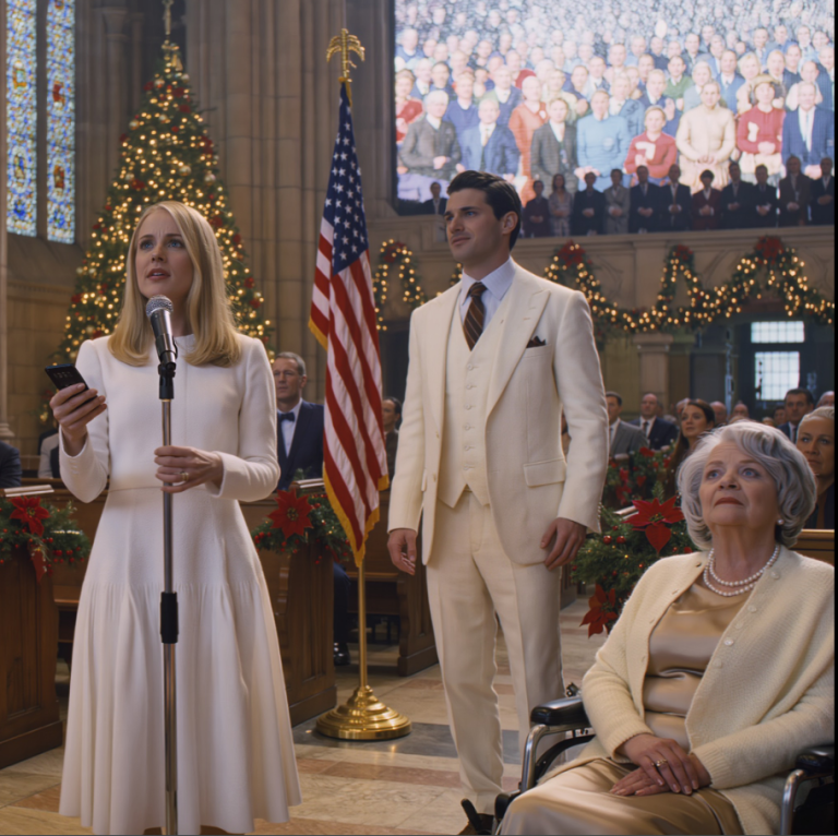 Elle a tenté de me détruire, j’ai révélé toute la vérité