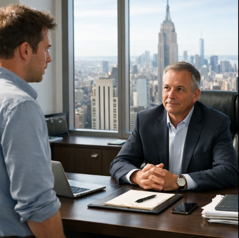 La nuit où j’ai tout risqué… et tout changé