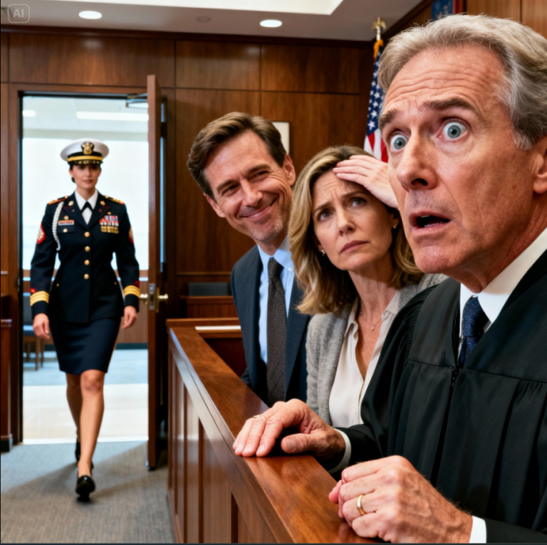 Au tribunal, j’ai repris ce qui m’appartenait vraiment