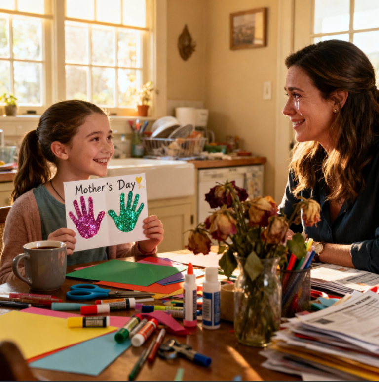 Elle m’a appelée à minuit : j’ai sauvé ma nièce de l’enfer