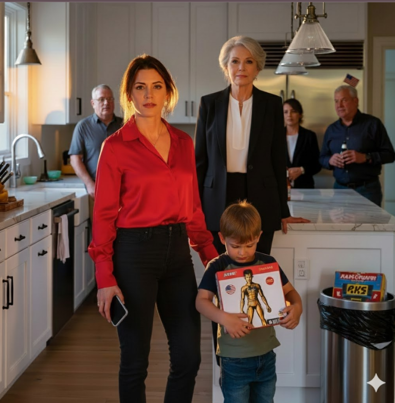 Il m’a frappée devant mes enfants : j’ai mis fin à leur règne