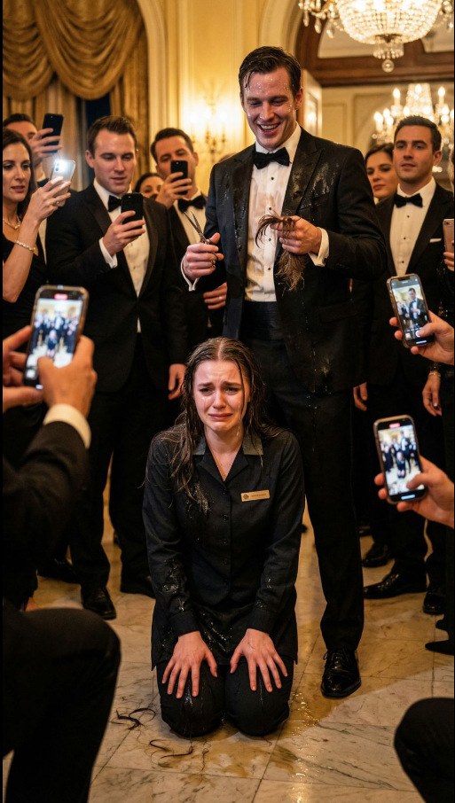 Le mauvais homme à provoquer