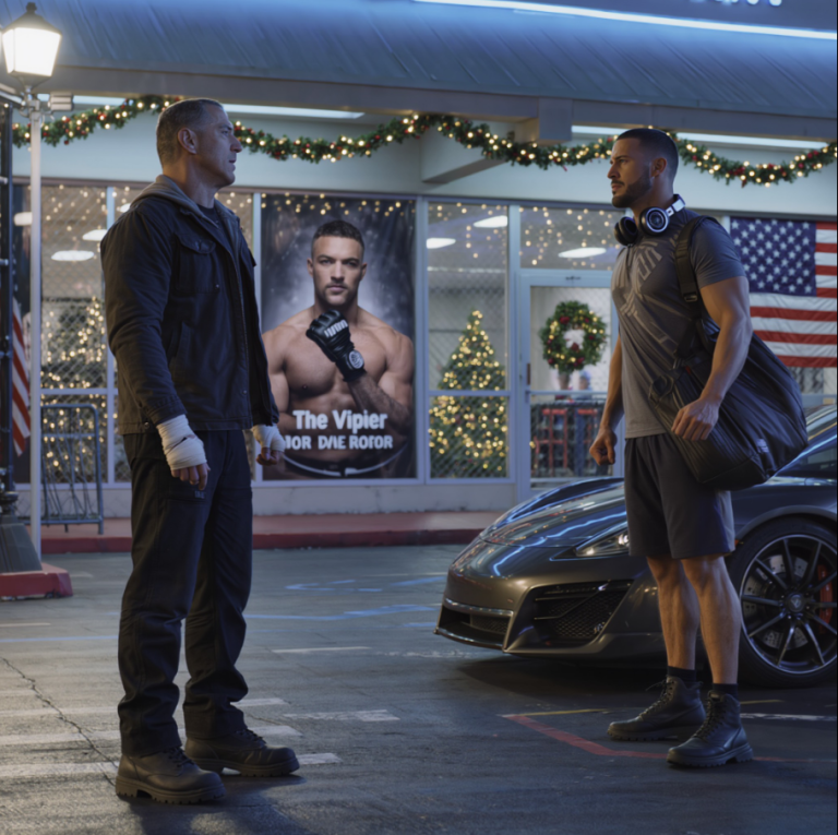 Le Père au Cœur Brisé : Justice et Protection à Tout Prix