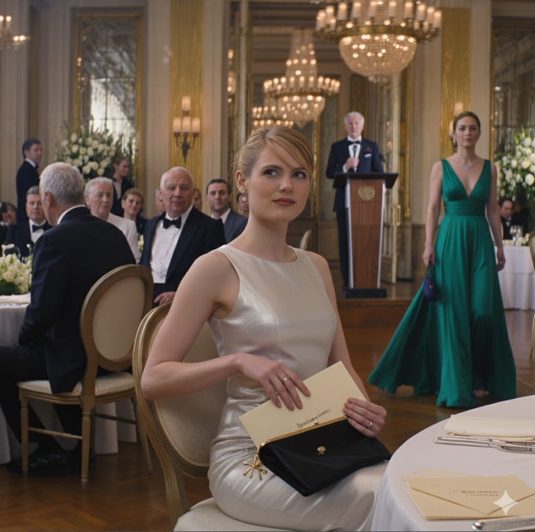 Quand mon père a sous-estimé ma carrière, j’ai fait quelque chose qui a tout changé