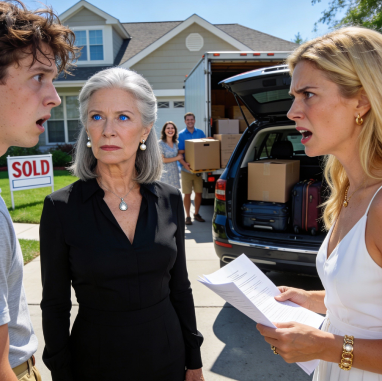 Reprendre ma vie en main : Le récit d'Eleanor, une mère qui se libère