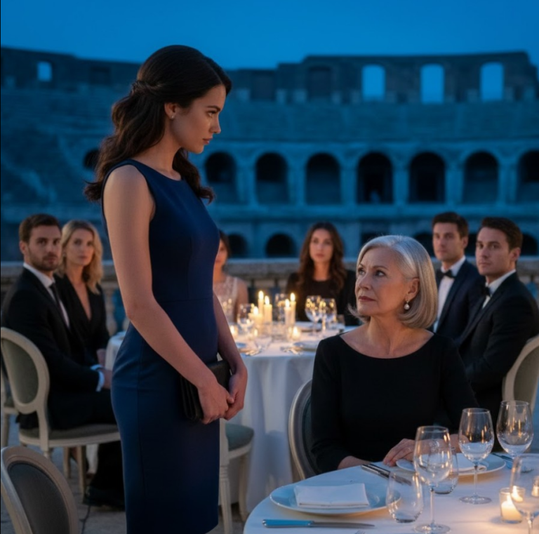 "La revanche d'Anna : Comment j'ai démantelé un empire en moins d'une heure"